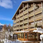 Apartment Residence Apt- 15 By Interhome Wengen
