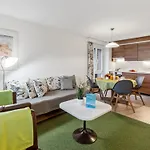 Apartment Residence Apt- 15 By Interhome *