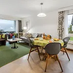 Apartment Residence Apt- 15 By Interhome Apartment