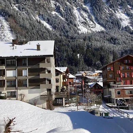 דירה Apt- 15 By Interhome *