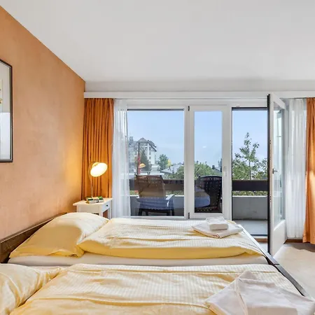 Apartment Apartment Residence Apt- 15 By Interhome