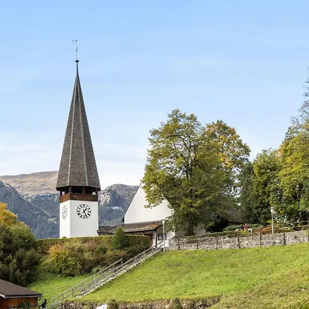 Apt- 15 By Interhome *