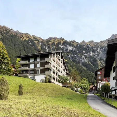 Appartement Apt- 15 By Interhome