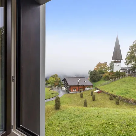 Apt- 15 By Interhome *