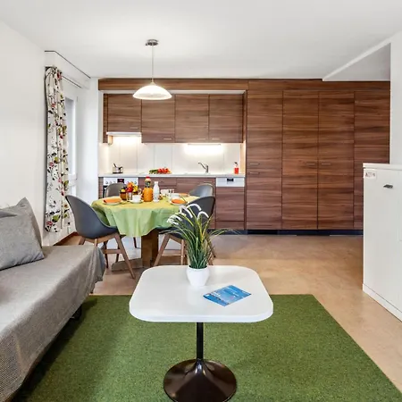 Apt- 15 By Interhome * Wengen