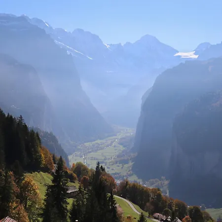 Apt- 15 By Interhome Appartement *