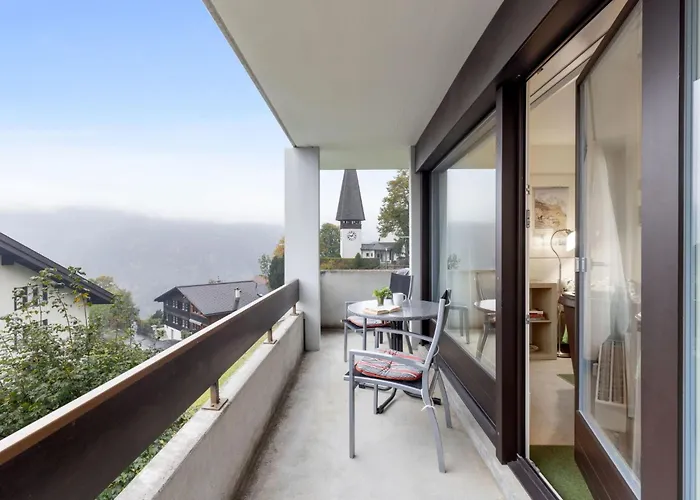 Apartment Apartment Residence Apt- 15 By Interhome *