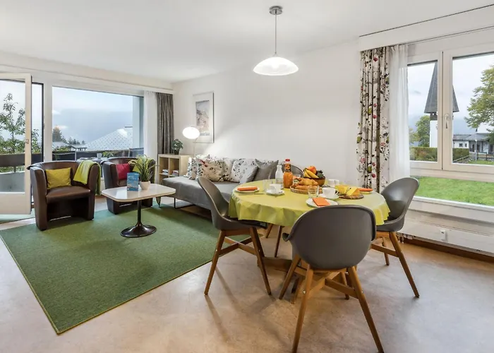 Apartment Residence Apt- 15 By Interhome Apartment