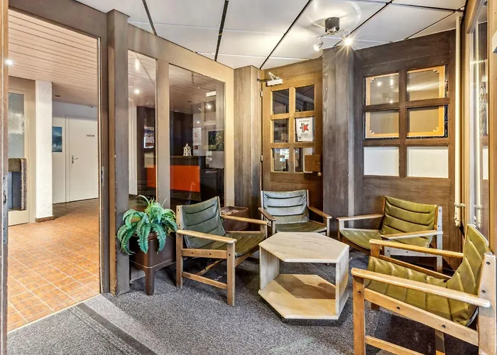 Apartment Residence Apt- 15 By Interhome Apartment Wengen