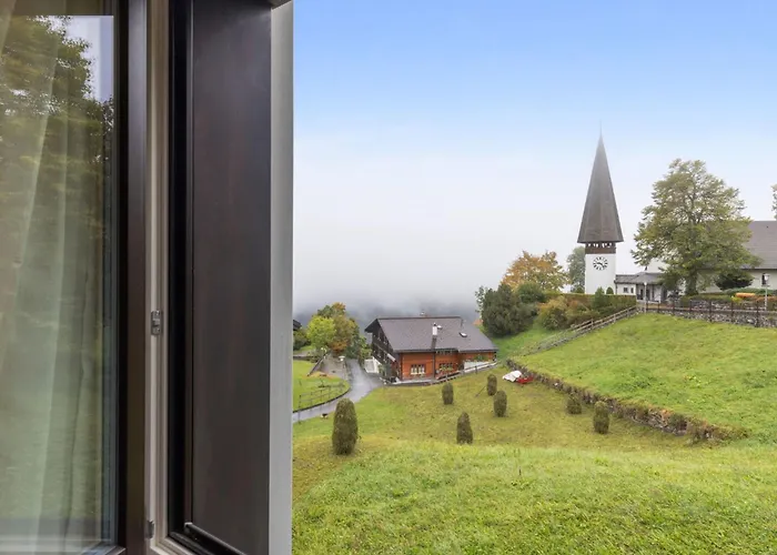 Apartment Residence Apt- 15 By Interhome *