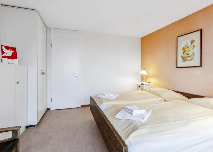 Apartment Residence Apt- 15 By Interhome Apartment