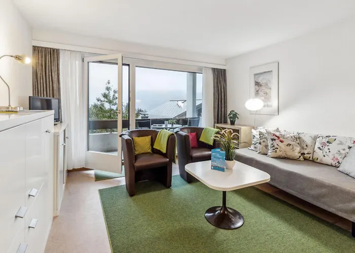 Apartment Residence Apt- 15 By Interhome *