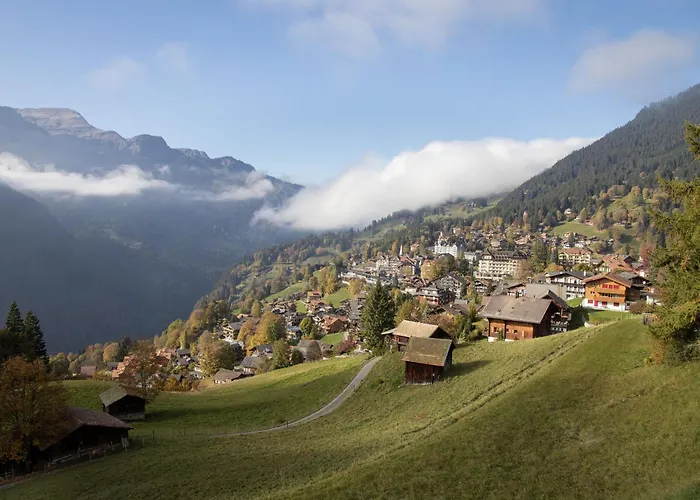 Apartment Apartment Residence Apt- 15 By Interhome *