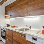 Apt- 15 By Interhome Wengen