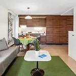 Apt- 15 By Interhome * Wengen