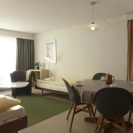 Apartment Residence Apt- 15 By Interhome