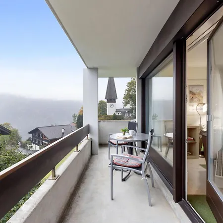 Apartment Apartment Residence Apt- 15 By Interhome *