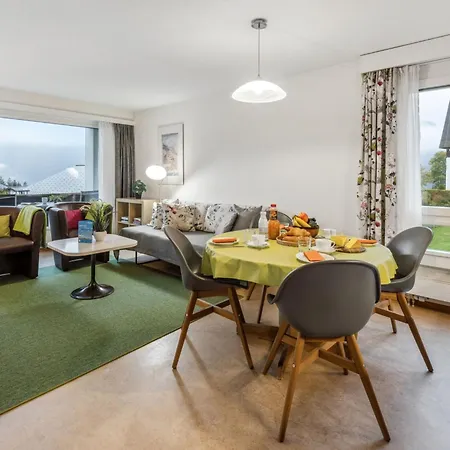 Apartment Residence Apt- 15 By Interhome Apartment