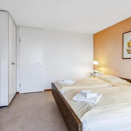 Apartment Residence Apt- 15 By Interhome Apartment