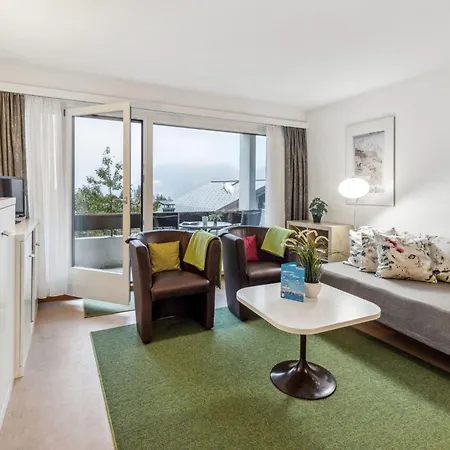 Apartment Residence Apt- 15 By Interhome *