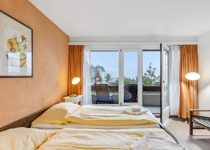 Apartament Apt- 15 By Interhome