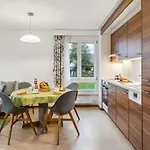 Apt- 15 By Interhome