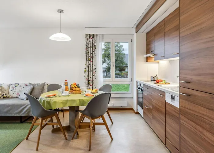 Apt- 15 By Interhome