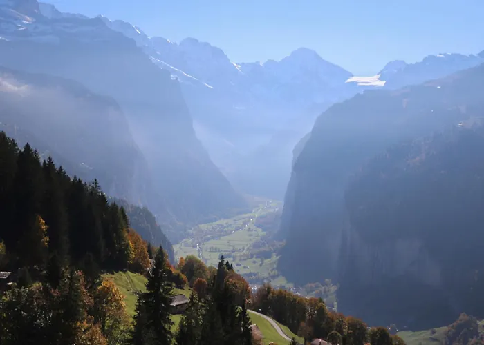 Apt- 15 By Interhome 公寓 *